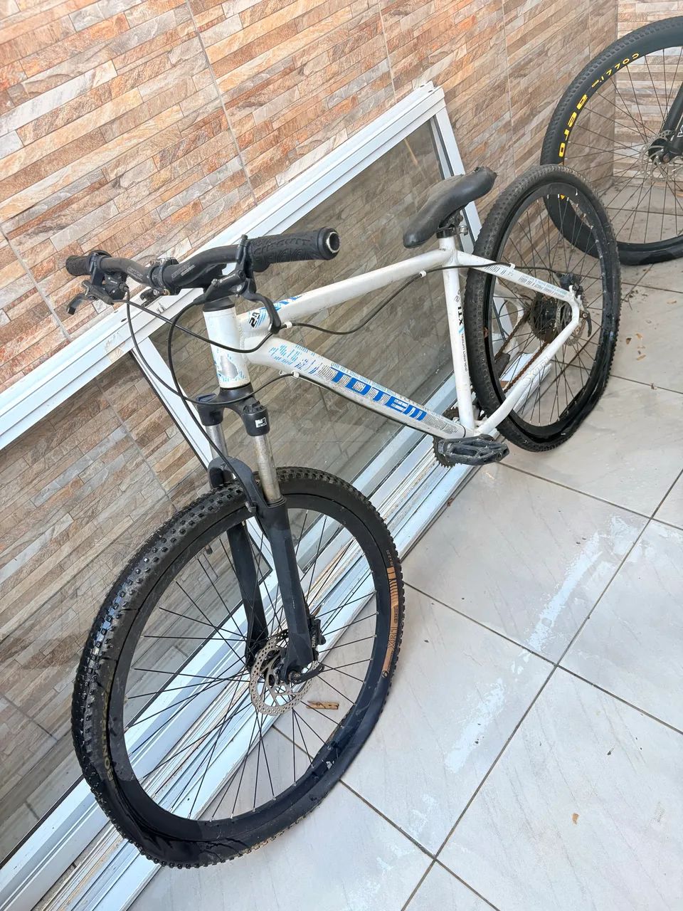 Bicicleta - Foto 2