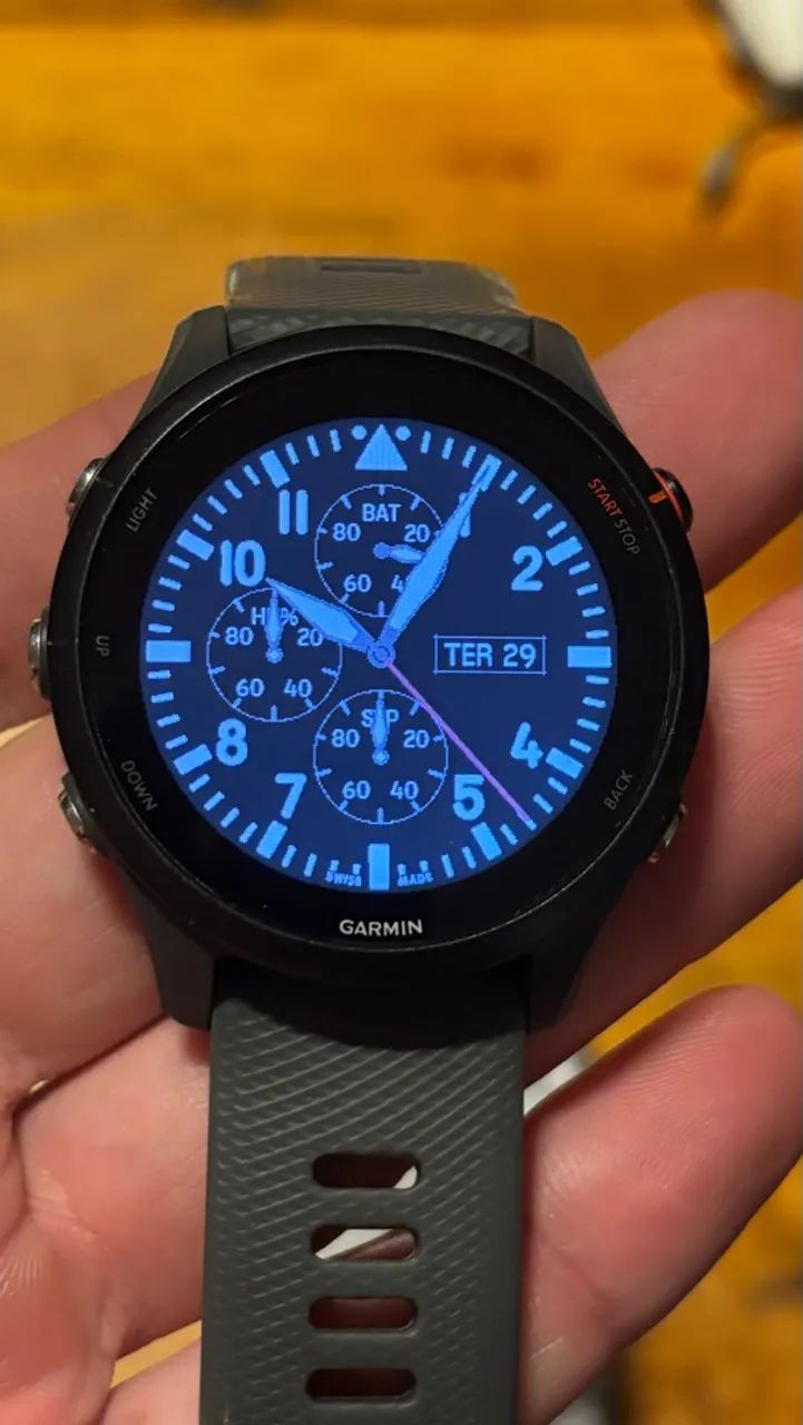 Garmin Forerunner 255 - Foto 3