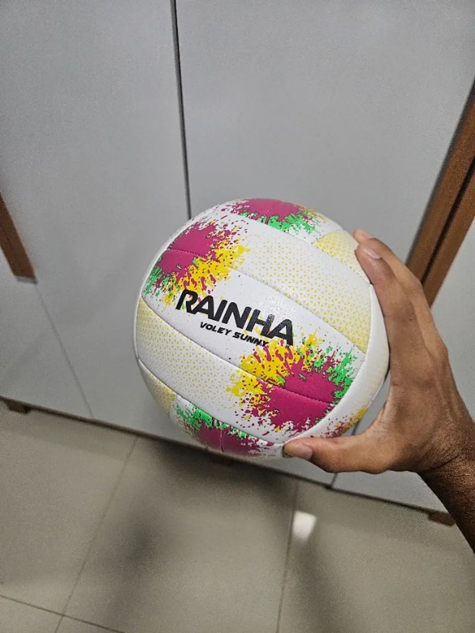 Bola de Volêi - Foto 3