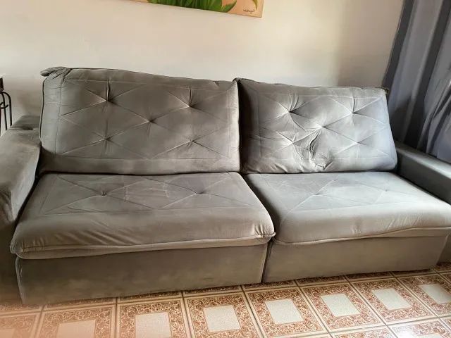 sofá retrate - Foto 5