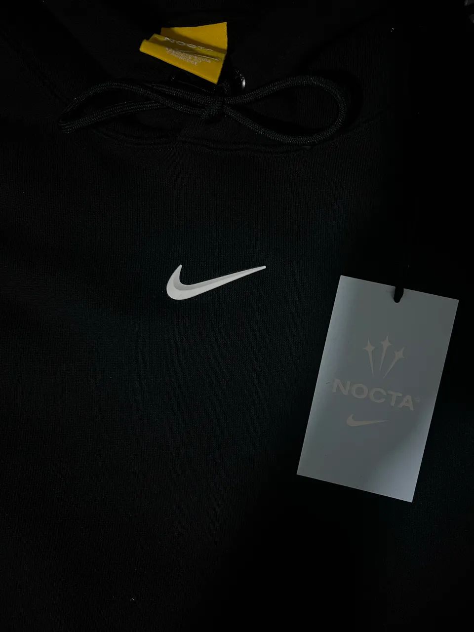 casaco nocta nike - Foto 2