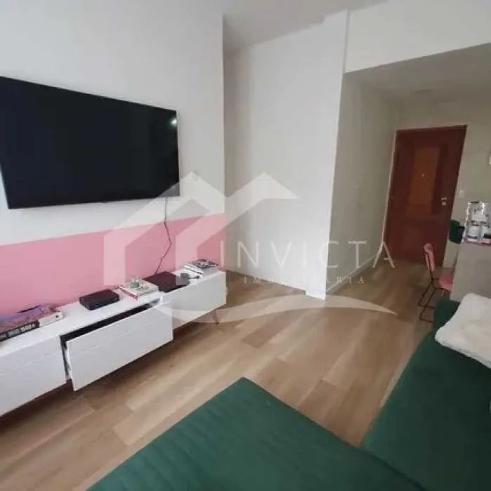 2 QUARTOS reformado em copacabana - Foto 2