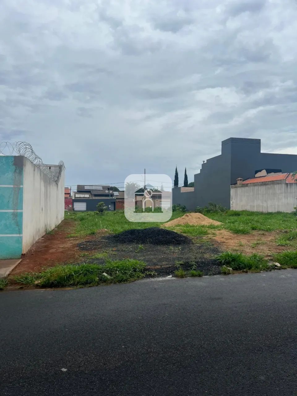Lote para venda no bairro Jardim Ipanema - Foto 2