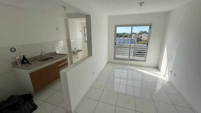 Apartamento Locação Bosque da Saúde