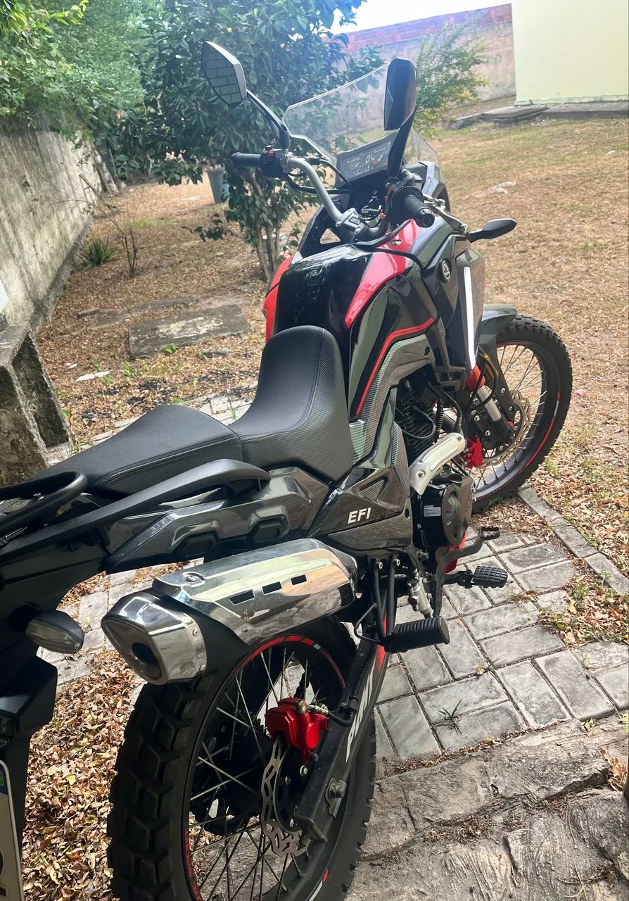 Moto  250 ? ? - Foto 4