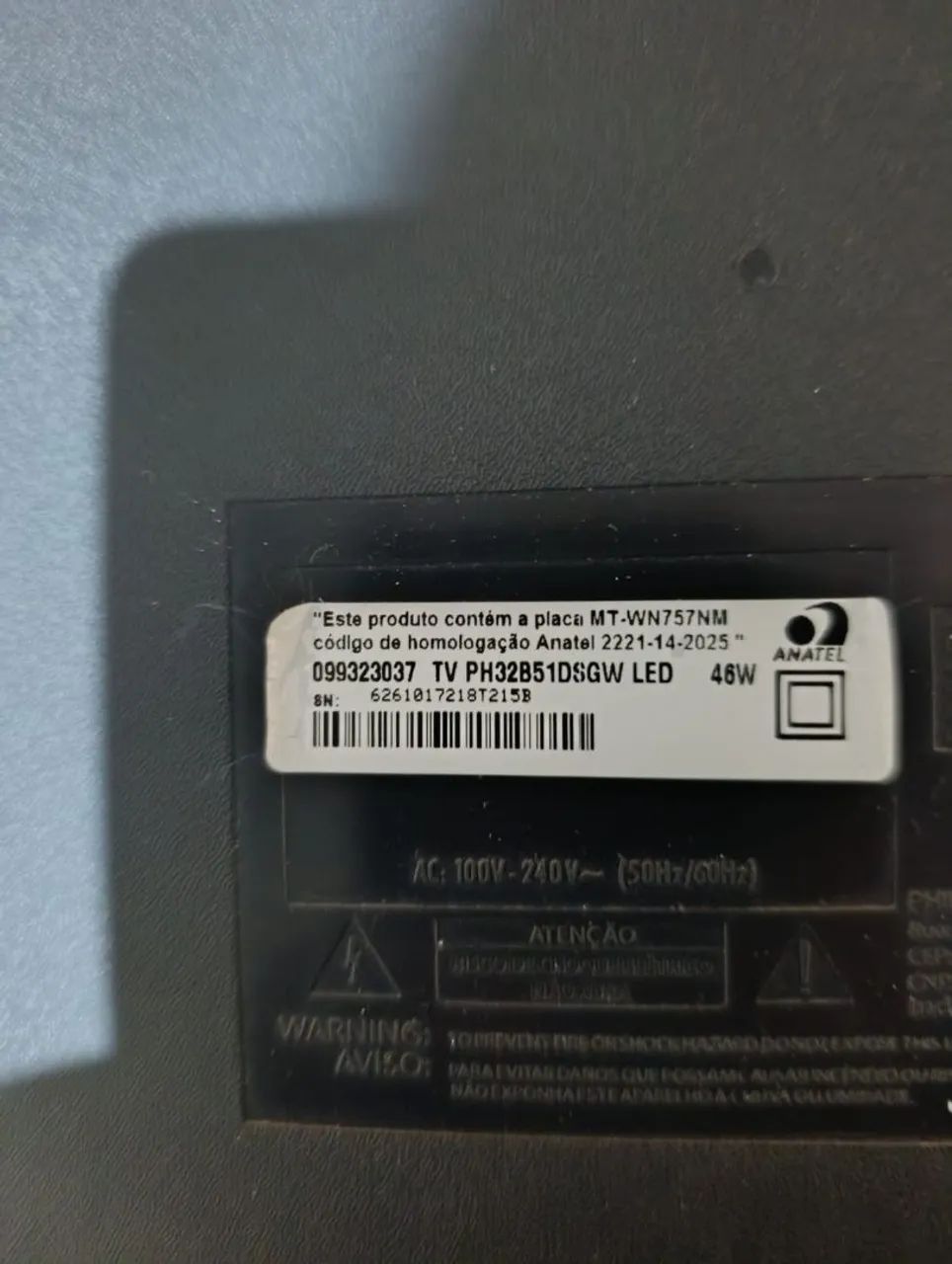 Vendo televisão  - Foto 2