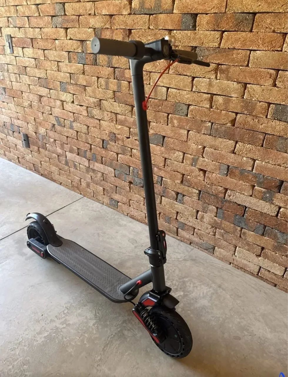 Patinete elétrico 350w - Foto 2
