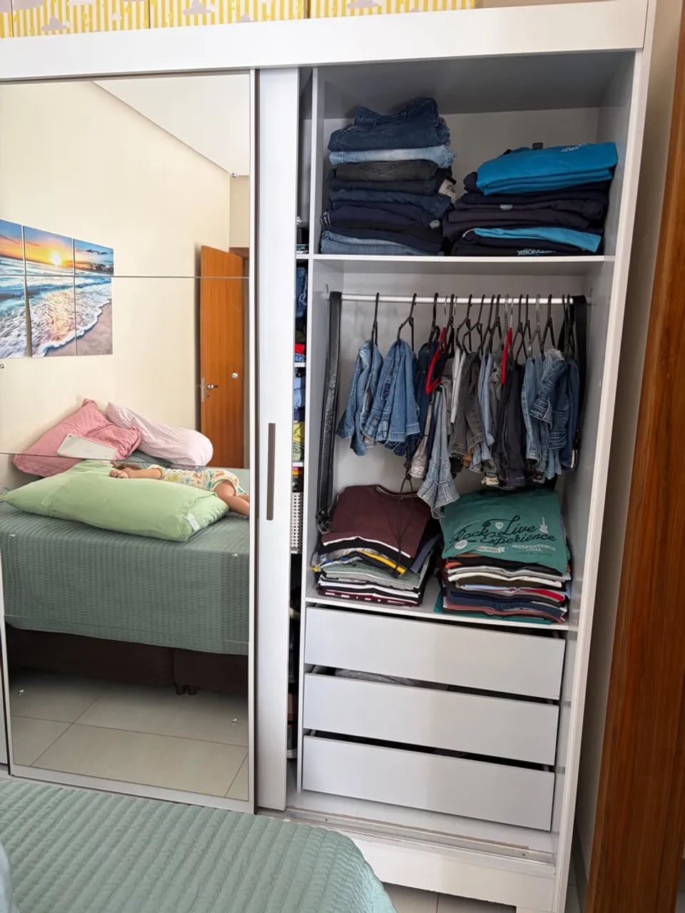 Guarda-roupa  - Foto 3