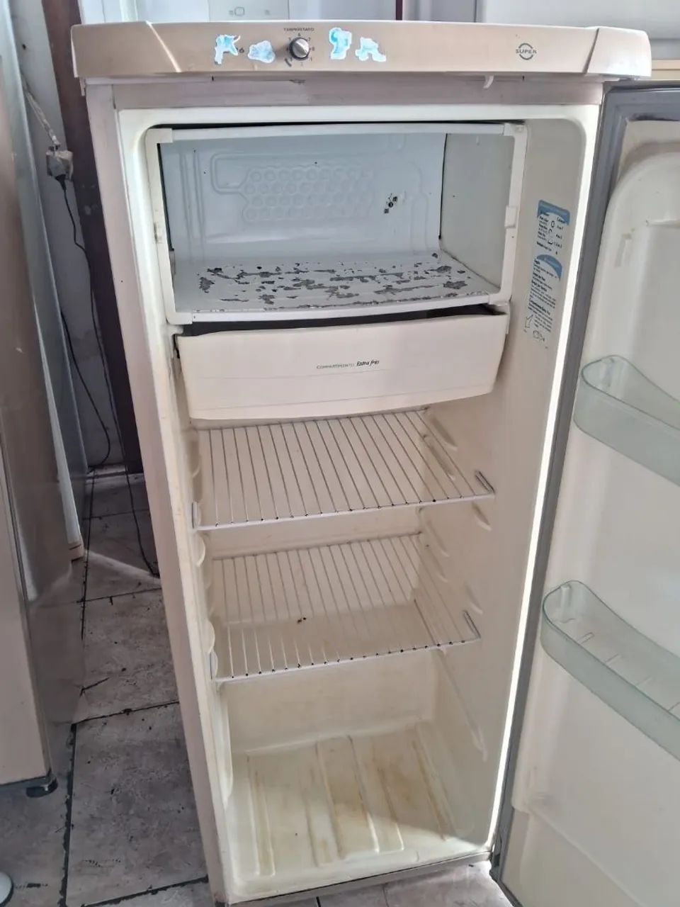 Geladeira  - Foto 4