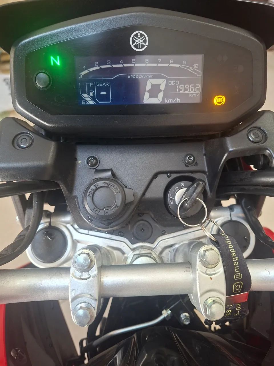 Yahama XTZ Crosser  - Foto 3