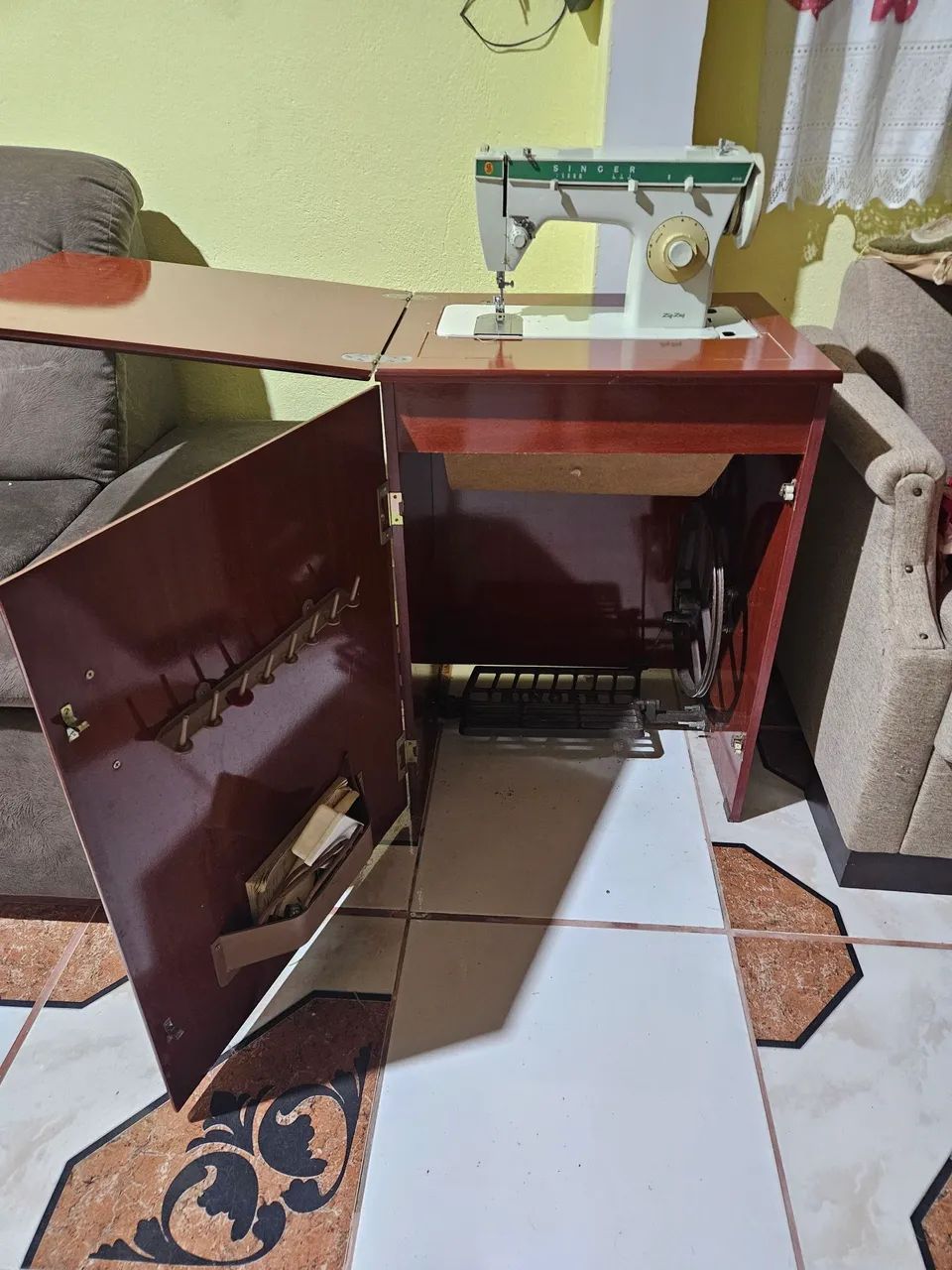 Vendo tudo separado preço a combinar  - Foto 4