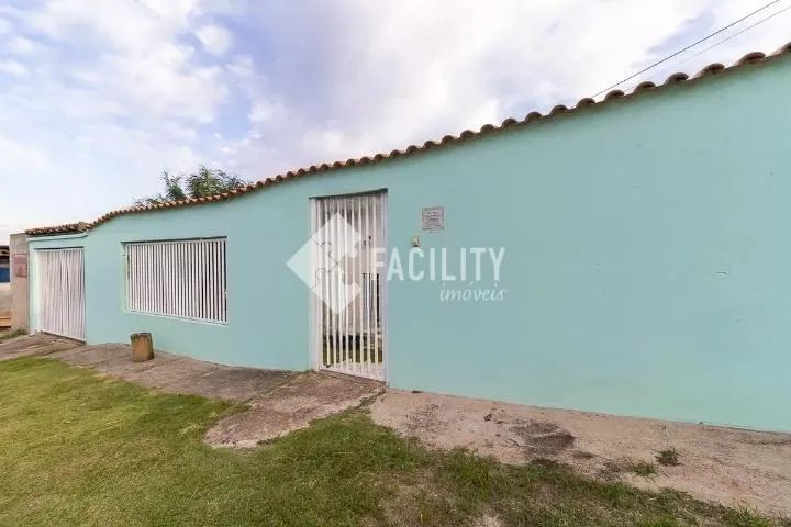 casa - Jardim Conceição (Sousas) - Campinas