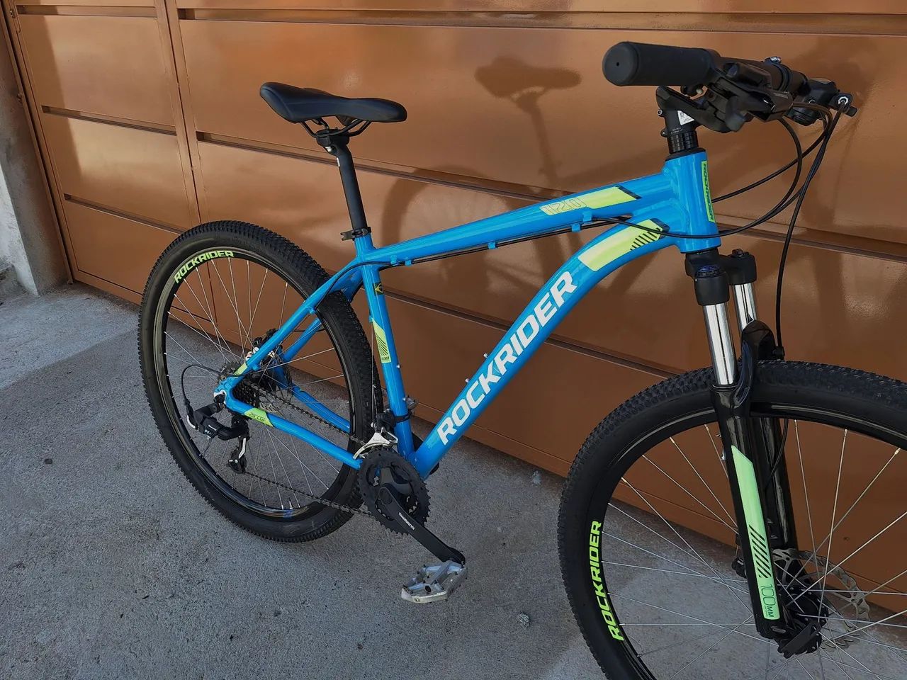 Bicicleta aro 29 - Foto 2