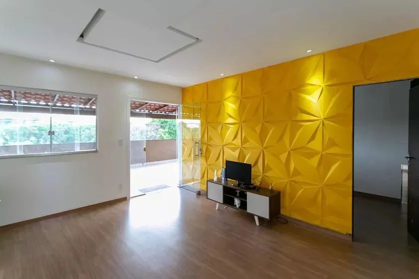 Casa à Venda - Aeroporto, 3 Quartos, 340 m2 - Foto 3
