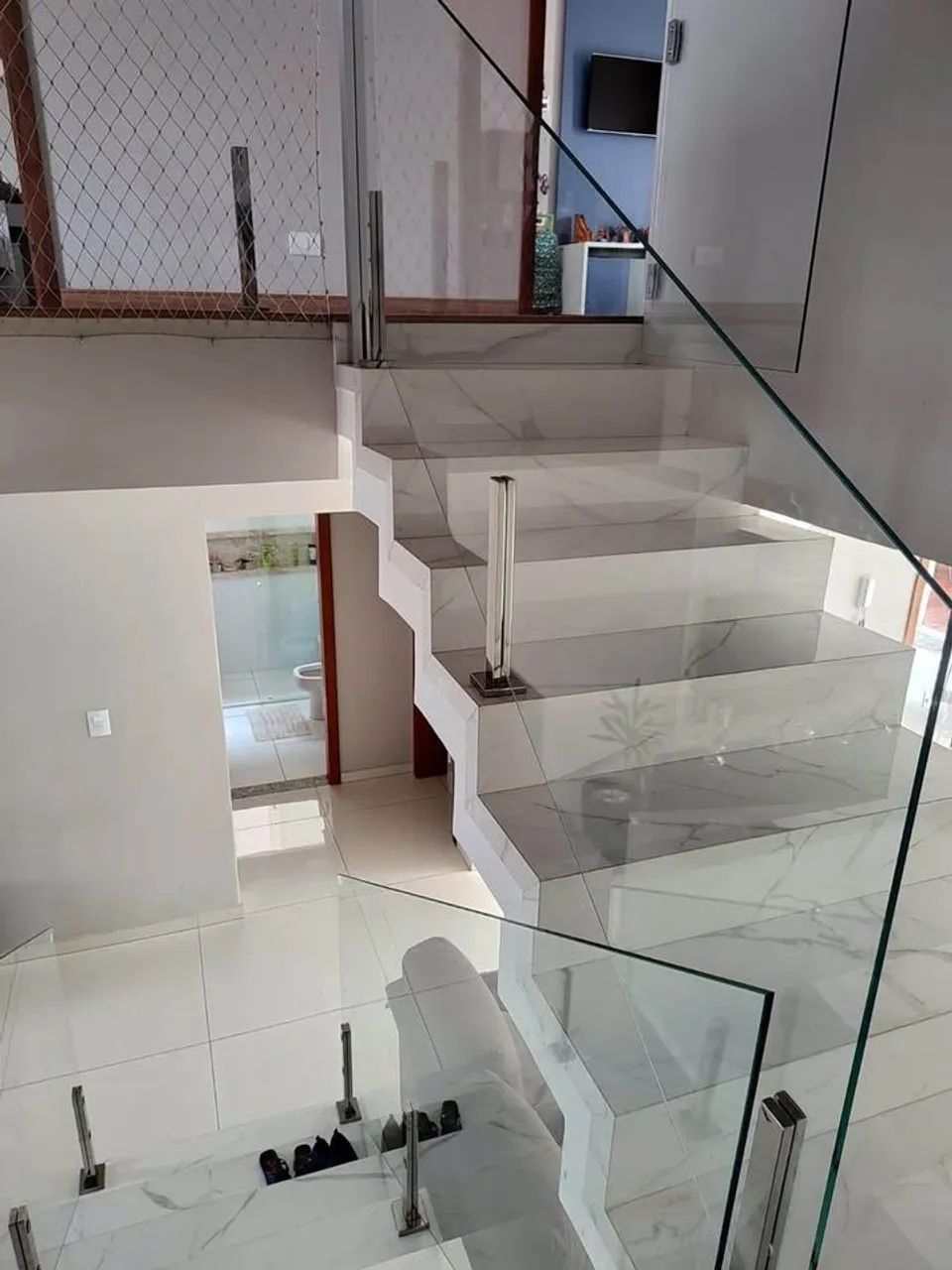 Casa a venda em Conselheiro Lafaiete 