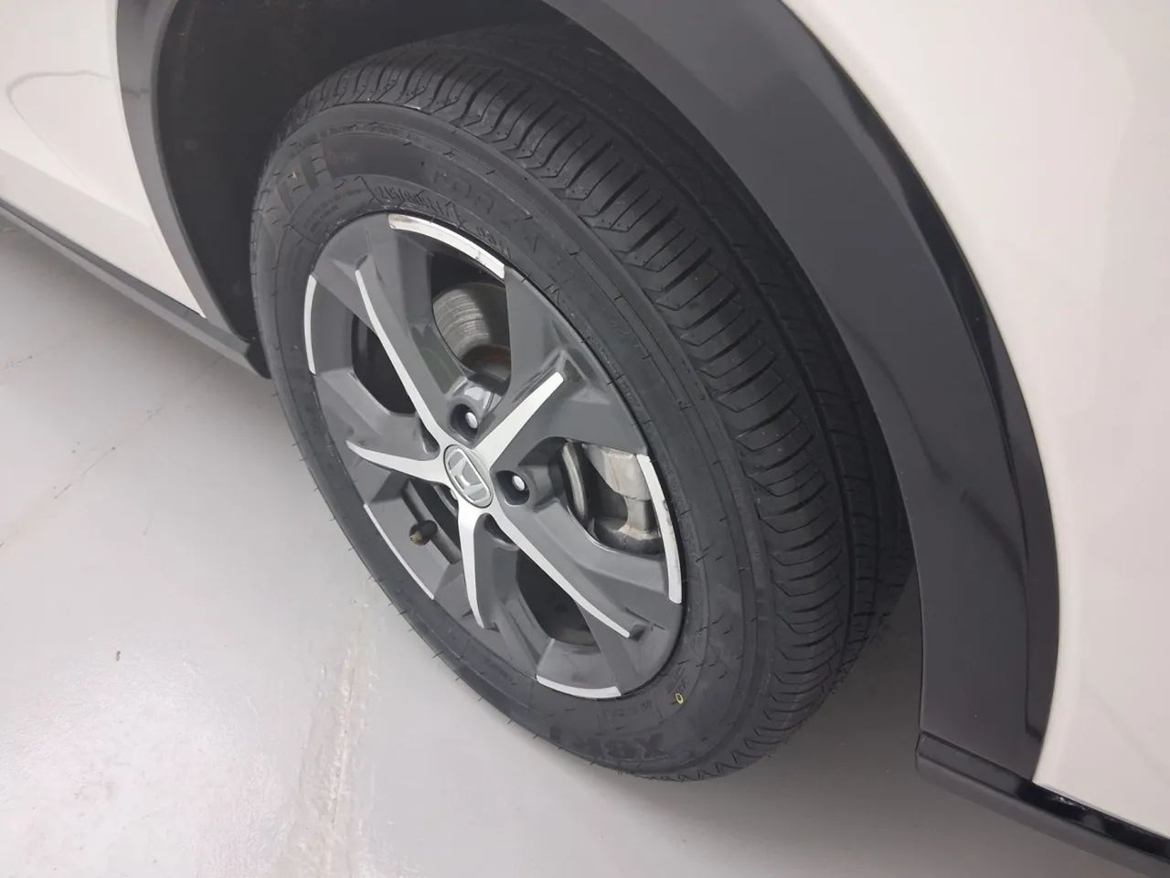 Honda ZR-V Touring 2.0 16V 5p Aut., foto 13 de 18