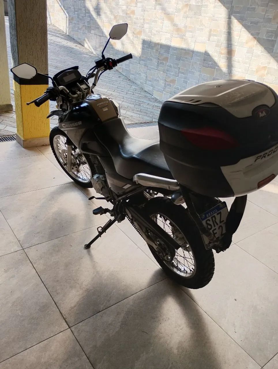 Crosser 150  - Foto 3