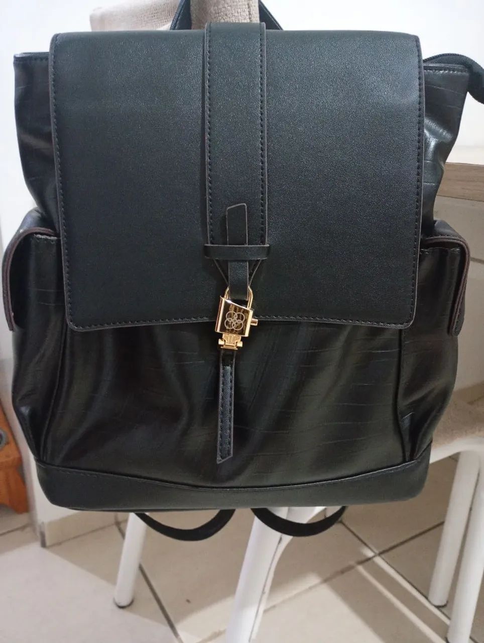 Mochila executiva Chenson (nova)