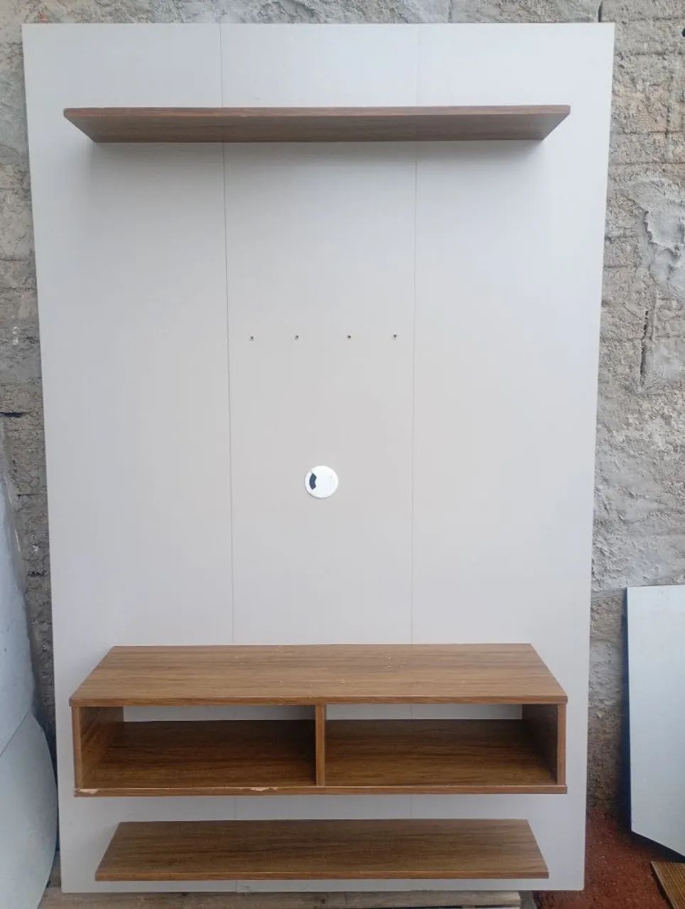Painel de TV