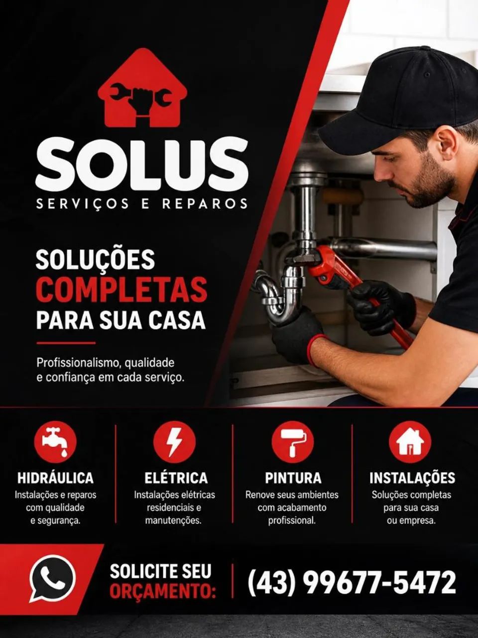 Prestação de serviços  - Foto 2