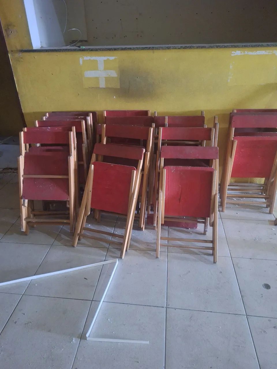 Cadeiras  - Foto 2