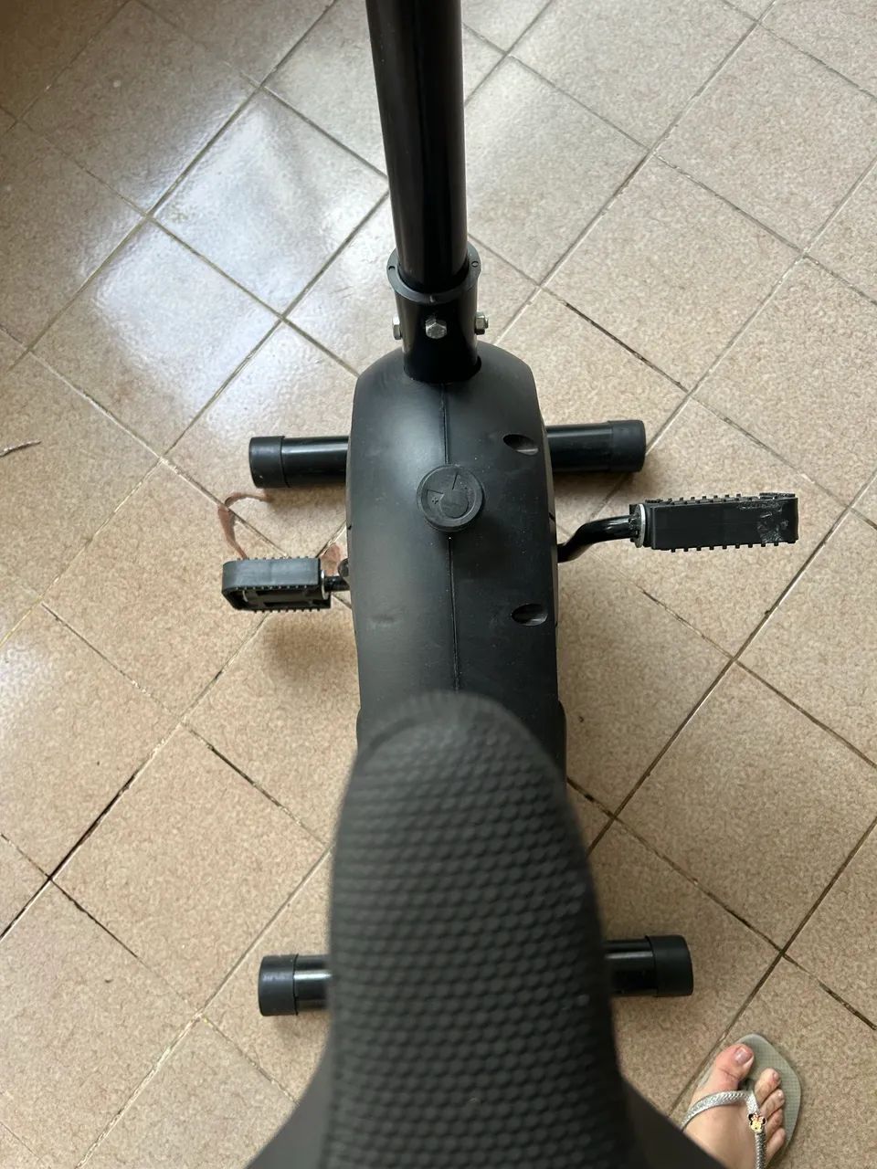 BICICLETA ERGOMÉTRICA  - Foto 4