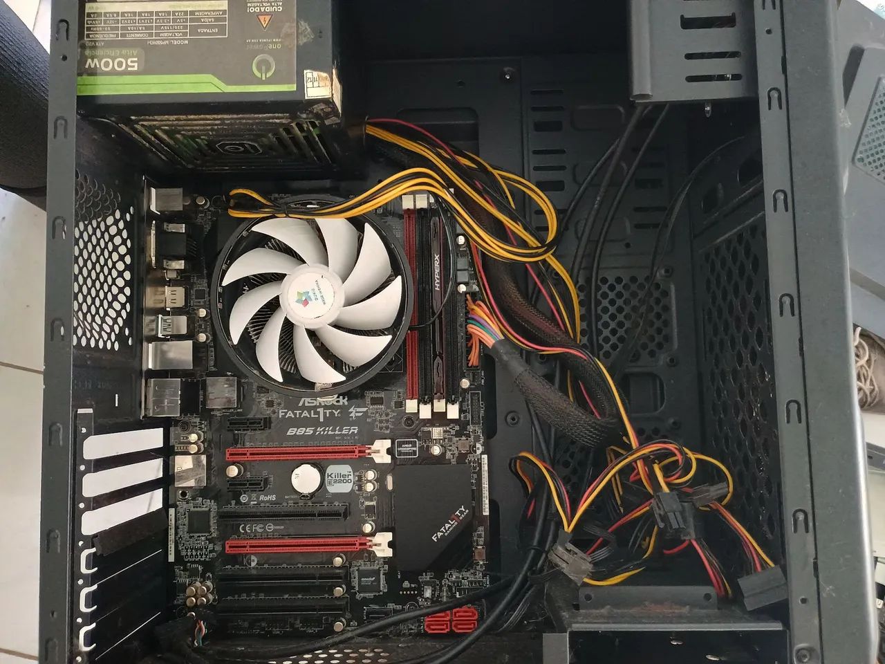Peças de computador - Foto 2