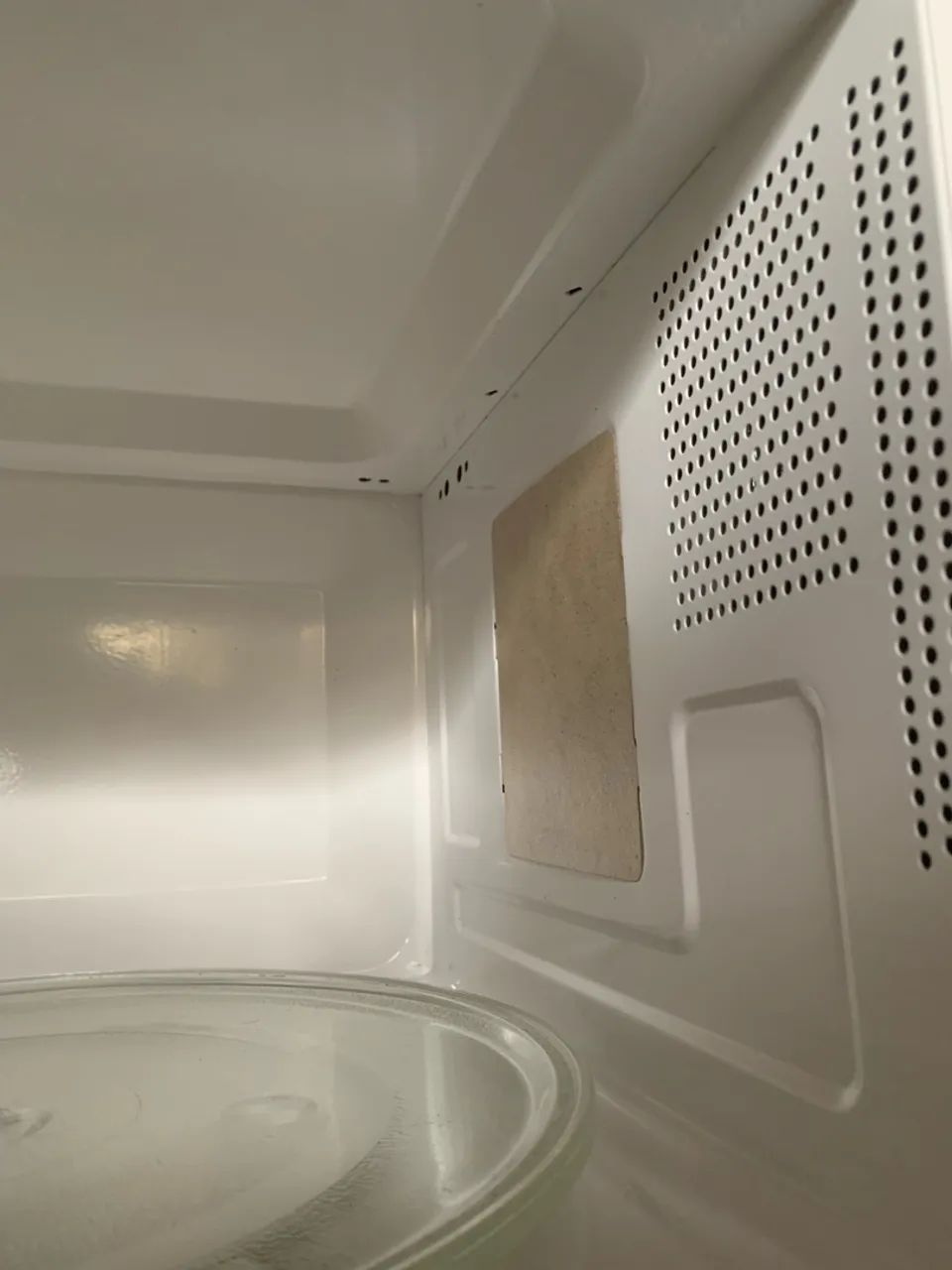 Microondas Philco espelhado  - Foto 3