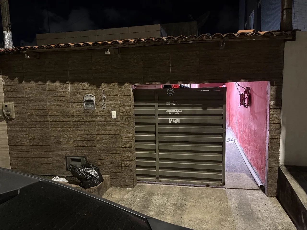 Foto - João Pessoa - Paratibe
