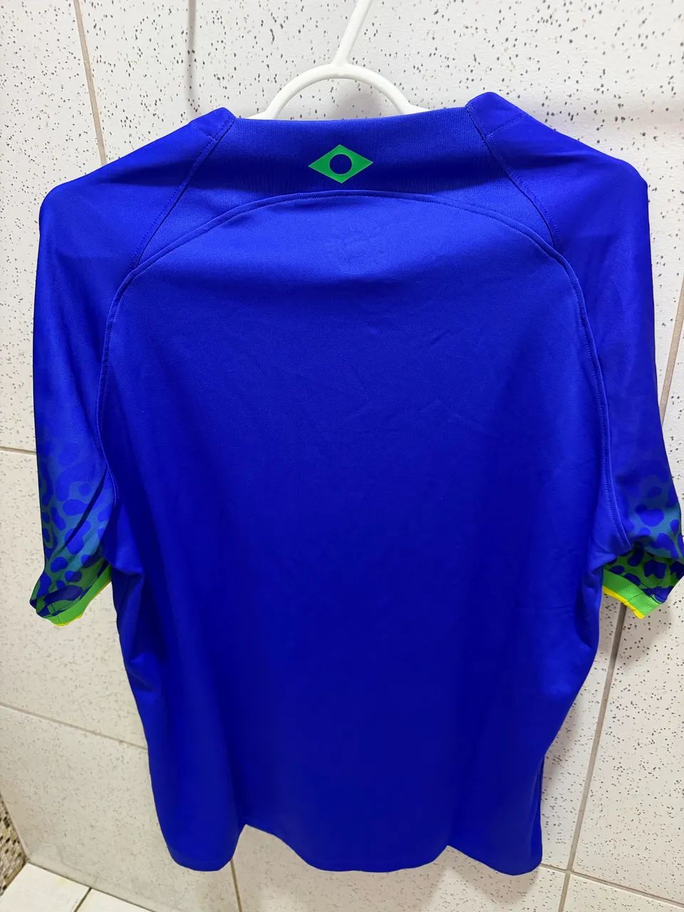 Camisa Brasil Nova  - Foto 2