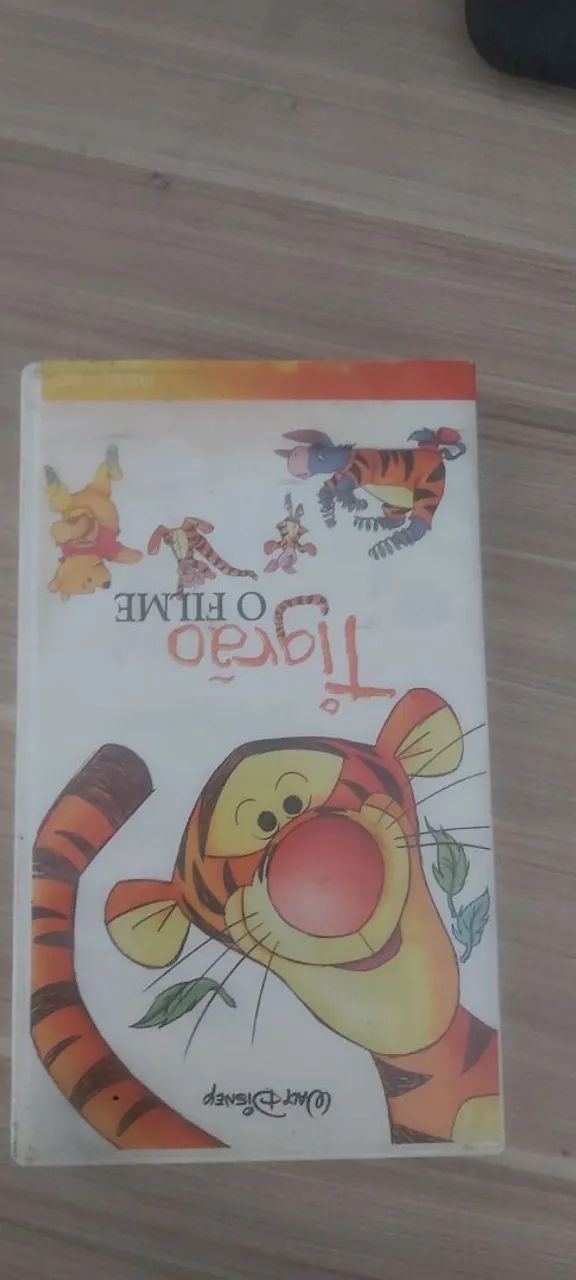 Vendo várias fitas de vhs  raridade 