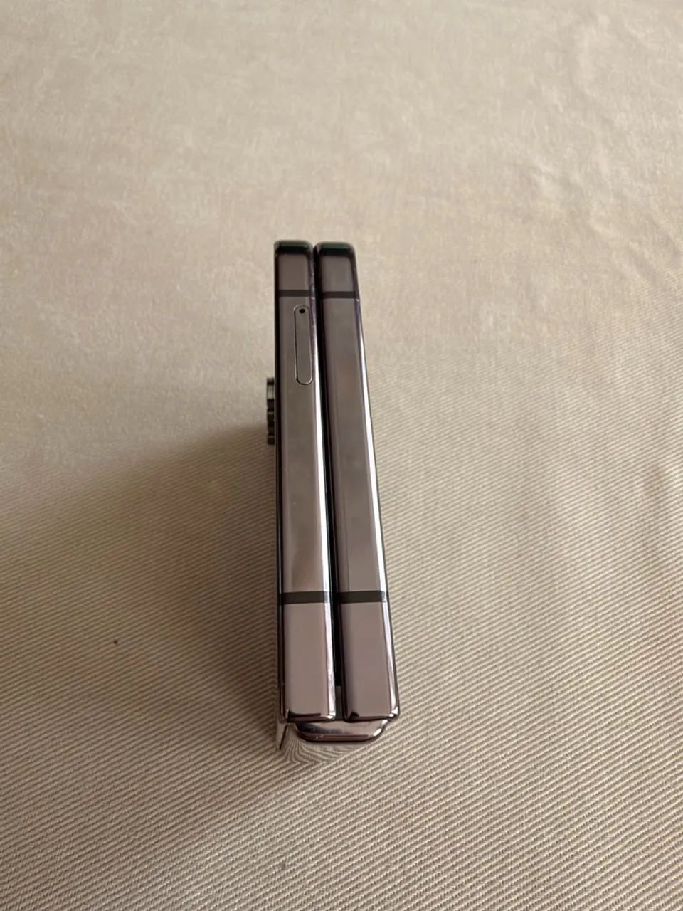 Galaxy Z Flip 5 - Impecável  - Foto 3