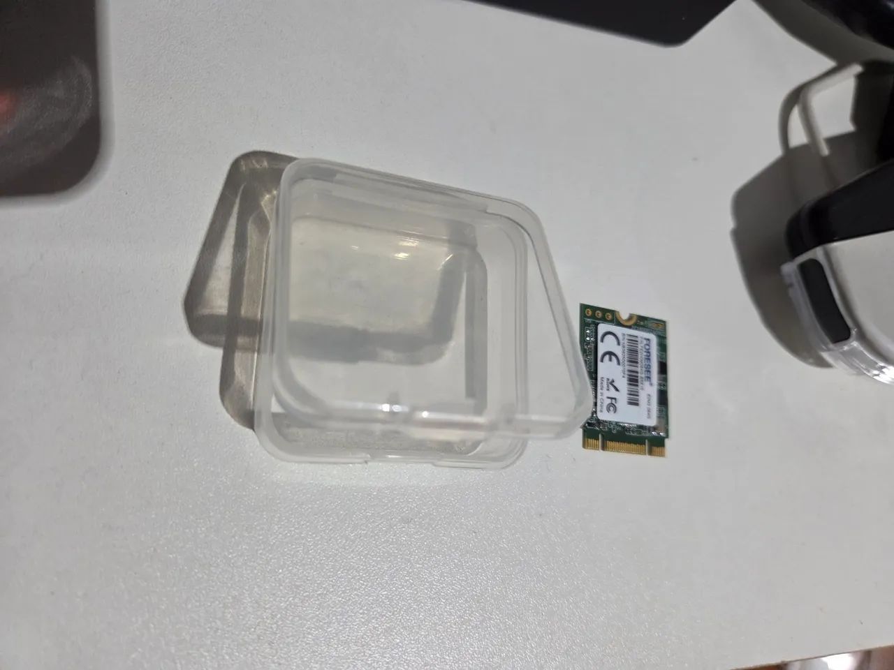 SSD NVME 2230 64GB