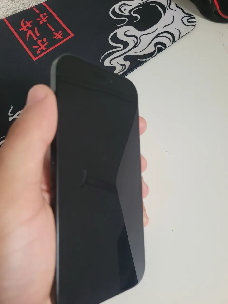 iPhone 16 PRETO 128 GB
