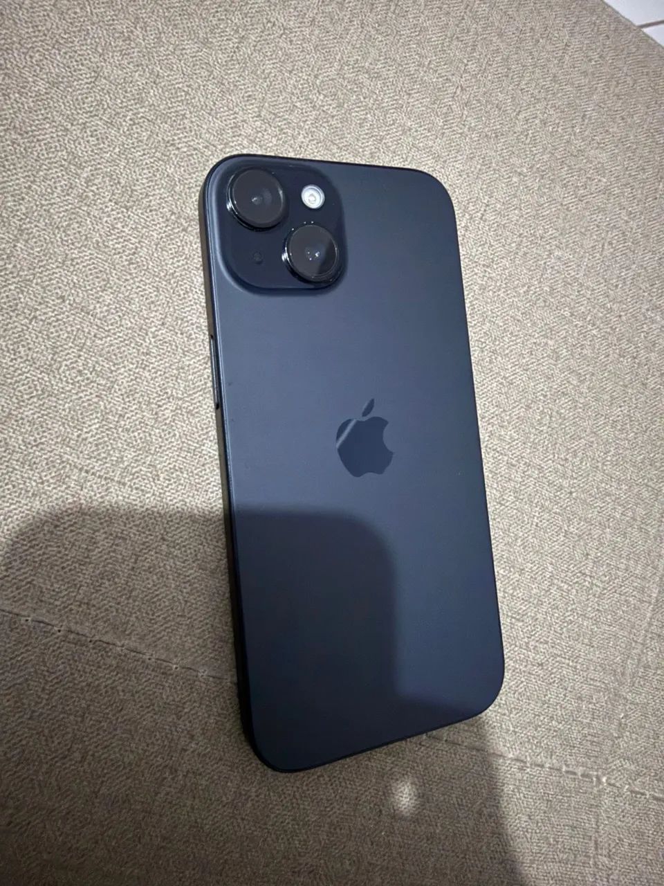iPhone 15 128 GBs único dono
