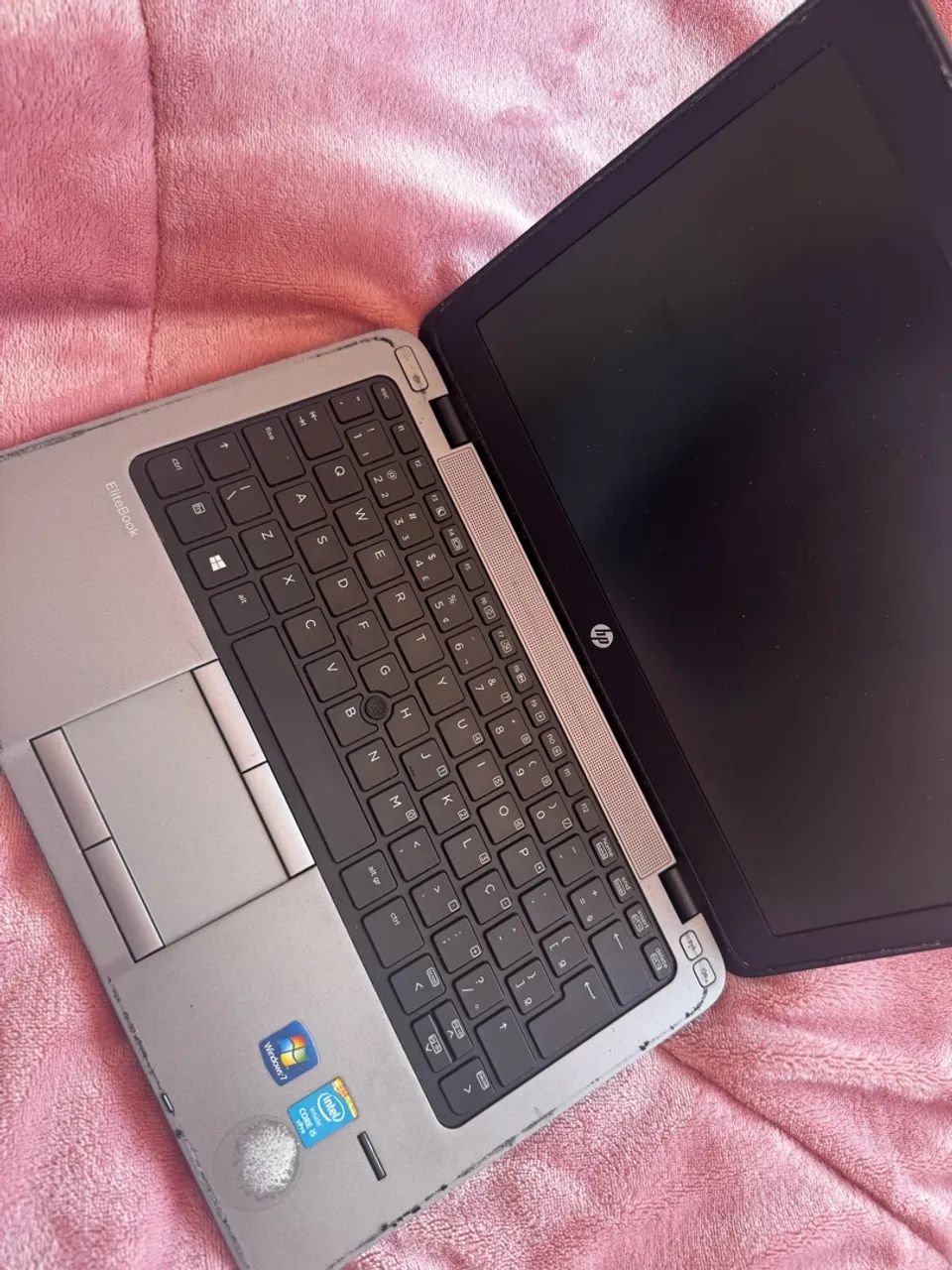 Notebook HP EliteBook 820 G1 - i5 | 8GB | SSD 128GB - Foto 2