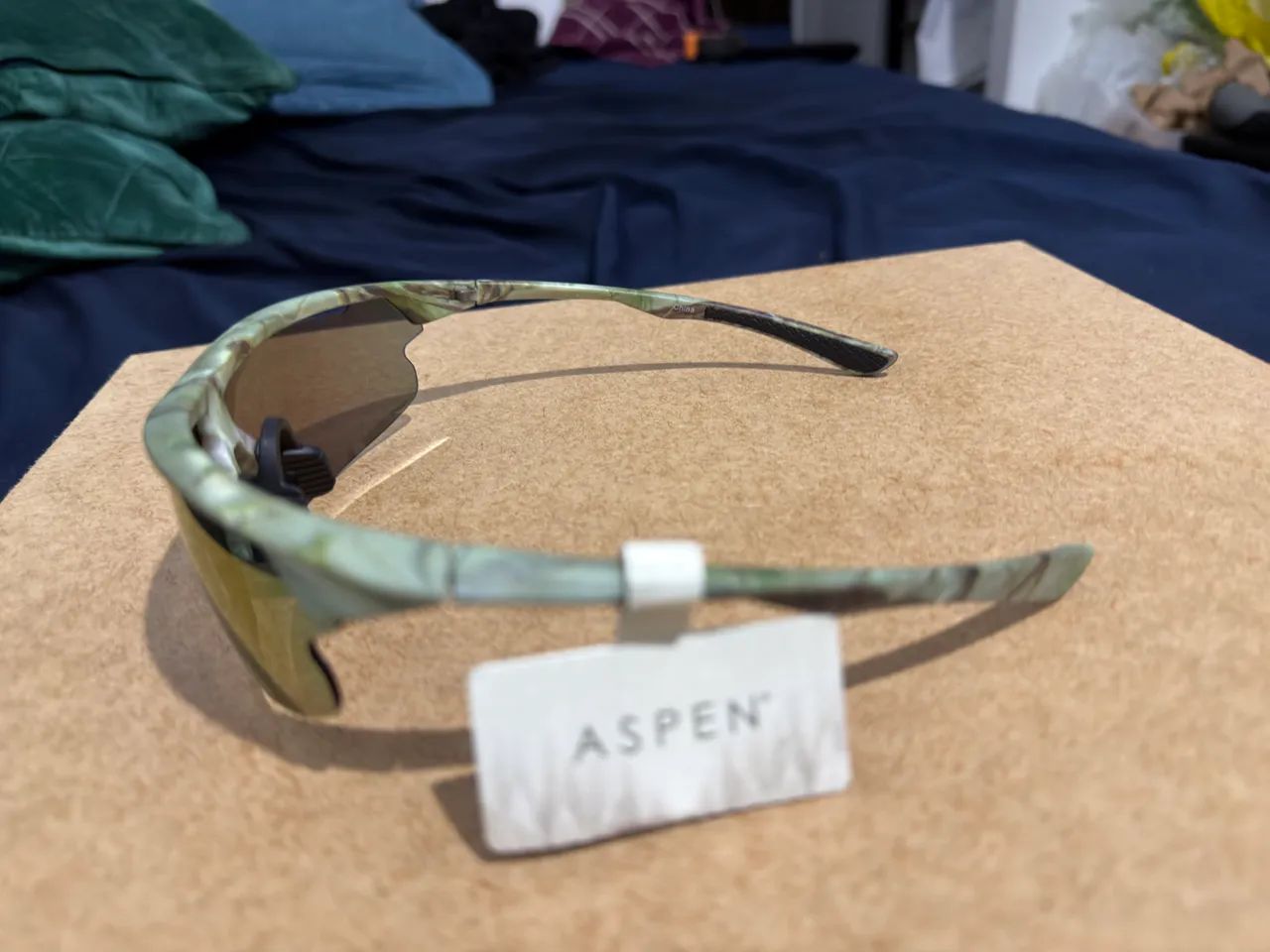 Óculos de Sol Aspen - Foto 3