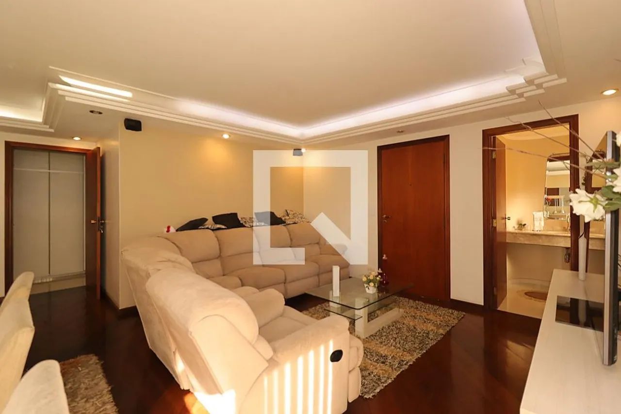 Apartamento à Venda - Centro, 3 Quartos, 140 m2 - Foto 3