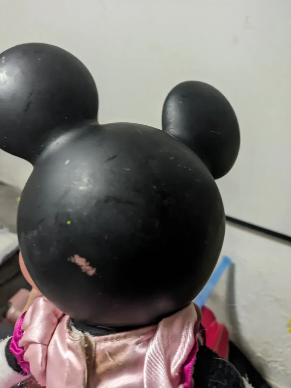 Boneca Minnie Usada  - Foto 5