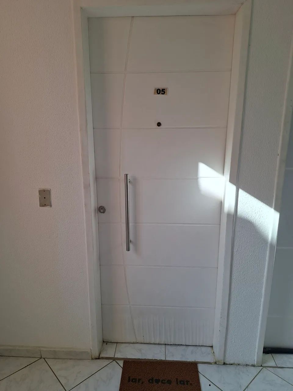 Alugo Apartamento  - Foto 4