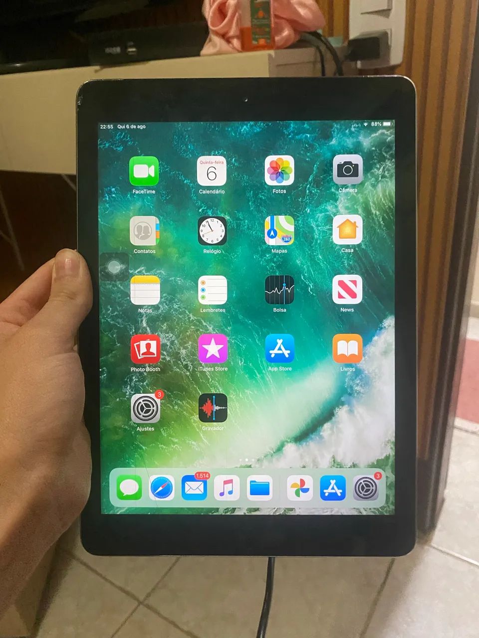 iPad Air 16GB - Foto 2