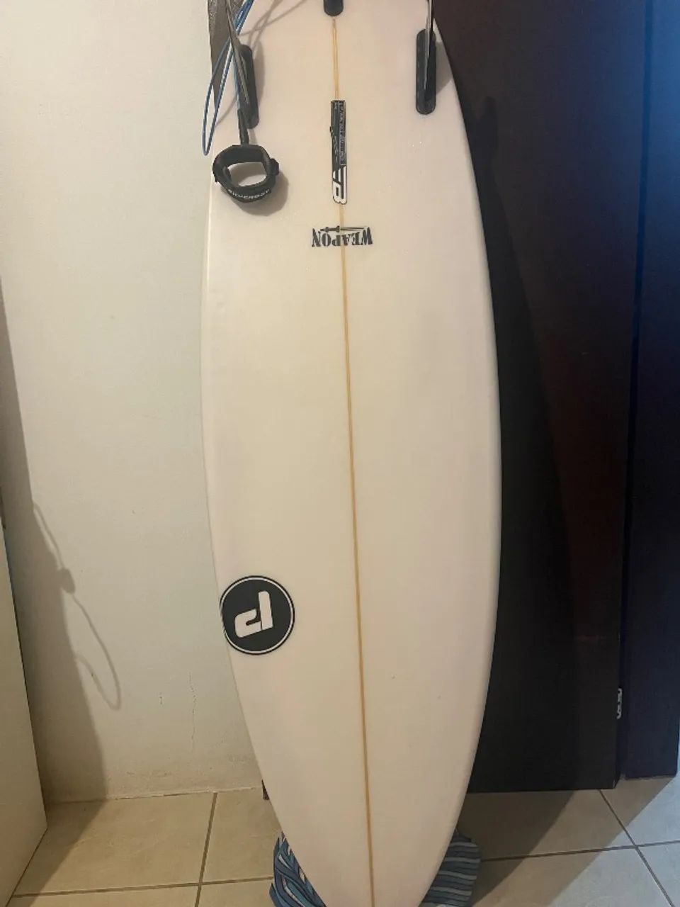 Prancha de surf  - Foto 2