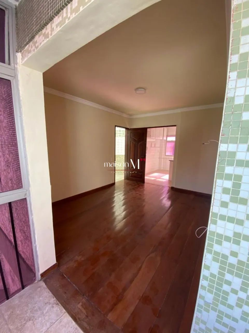 Apartamento à venda no Edifício Presidente Kennedy, 2 quartos, Tirol, Natal/RN
