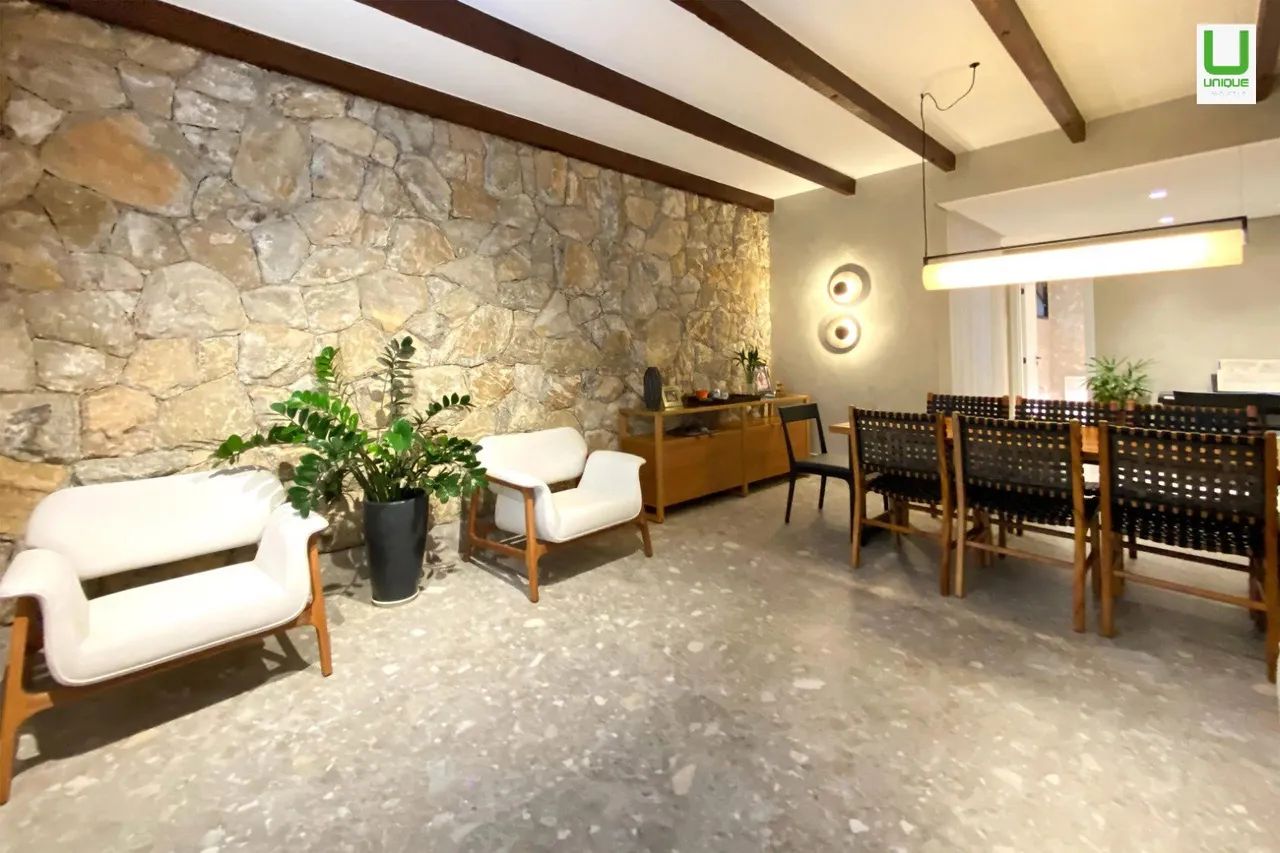 Casa, 5 quartos, 4 suites, 2 vagas - Foto 3