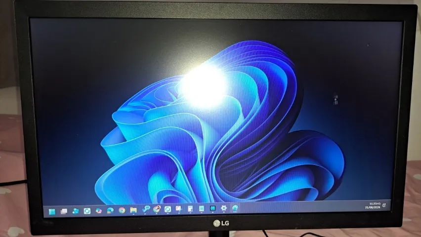 Monitor LG 20" - Foto 3