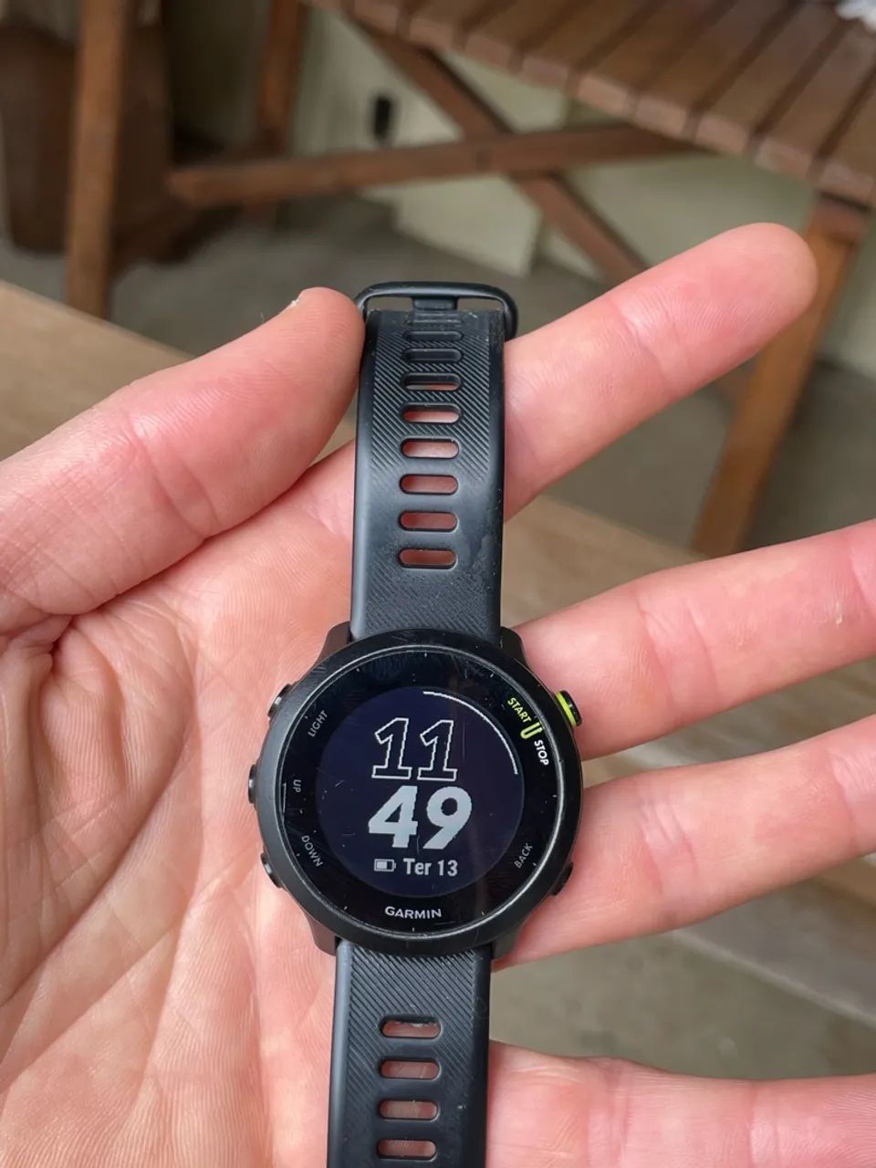 Garmin Forerunner 55 GPS - Foto 5