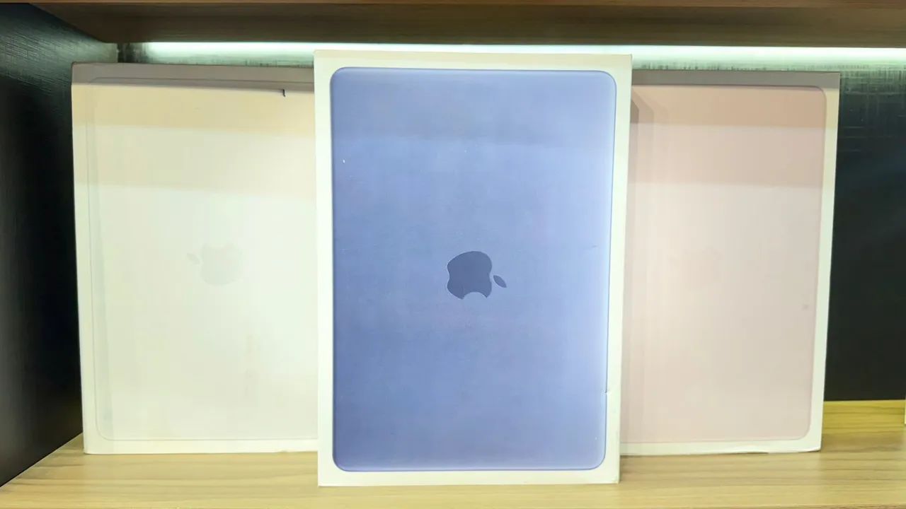 新品未開封 MacBook Neo ブラッシュ 8GB/256GB MacBook Neo 8GB/ 256GB - Notebooks - Mangabeiras, Maceió