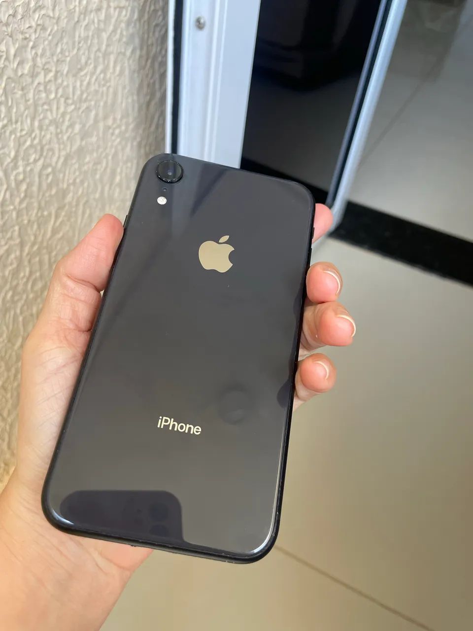 iPhone XR - Foto 2