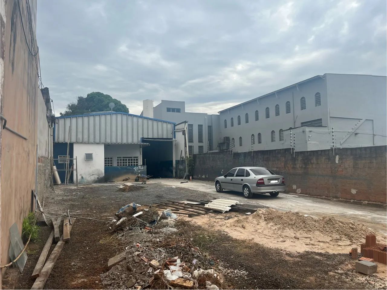 Galpão comercial a venda - Foto 3