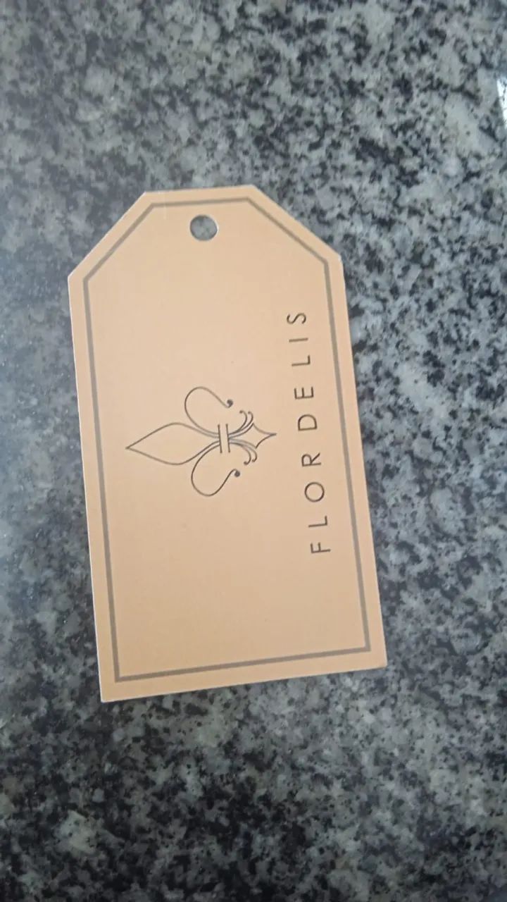 Tags Personalizados - Foto 5